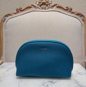 New La Mer Makeup Cosmetics Bag